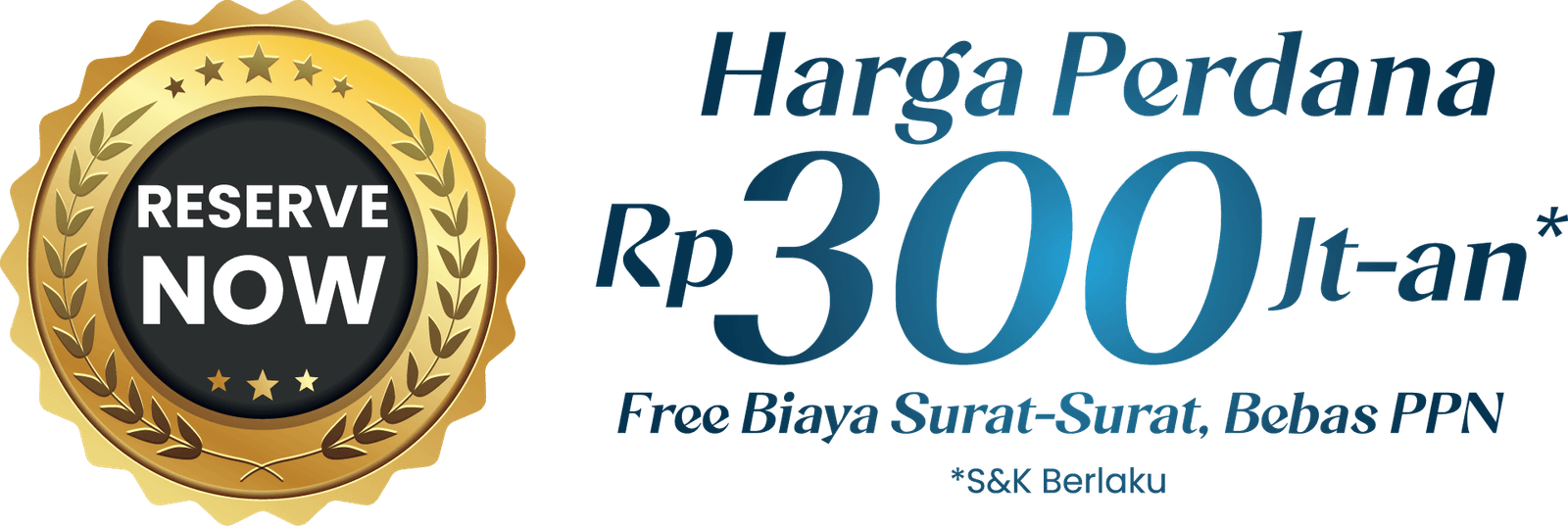 harga perdana 365 juta anandaya
